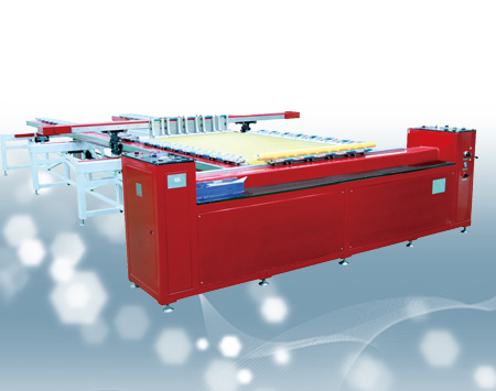 电动式张网机FS-635