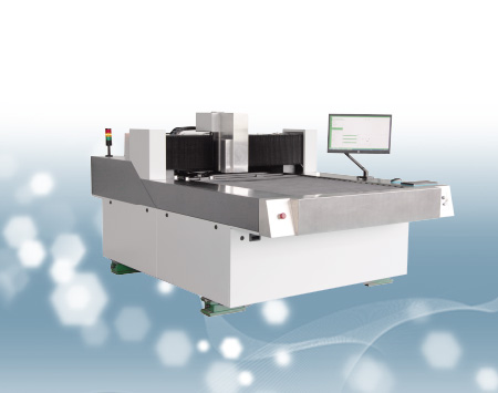 直接数码制版机 CTS-1200A